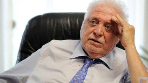Coronavirus: Ginés González negó que exista riesgo de “colapso sanitario”, pero llamó a los argentinos a “ser cautos”