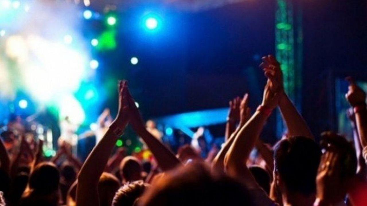 San Juan: Más de 90 detenidos en fiestas clandestina