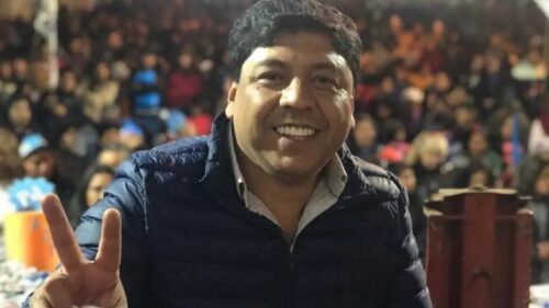 El titular del Anses en Jujuy solicitó el cobro del IFE y dio una insólita explicación