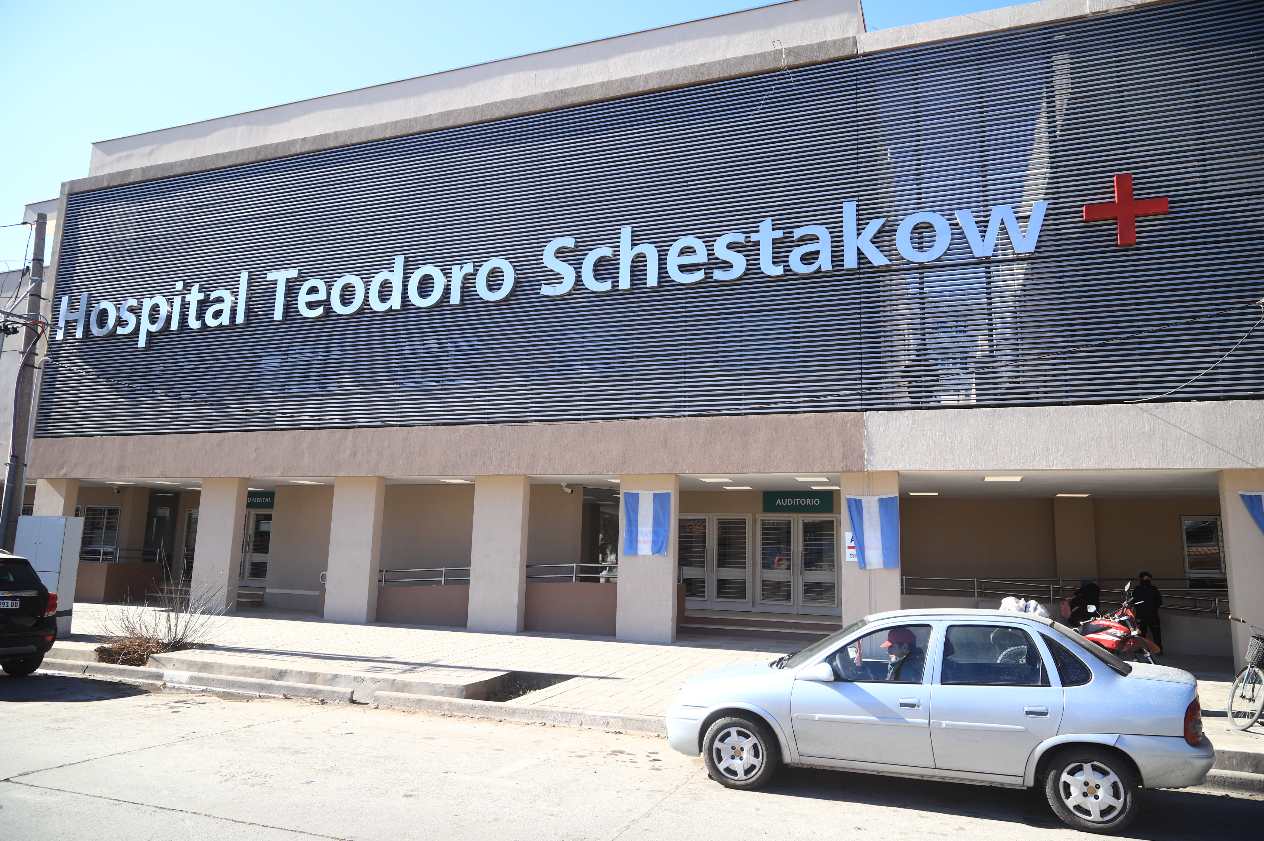 Isla del Río Diamante: dos hermanos heridos y tres detenidos tras  dos hechos a puro escopetazo