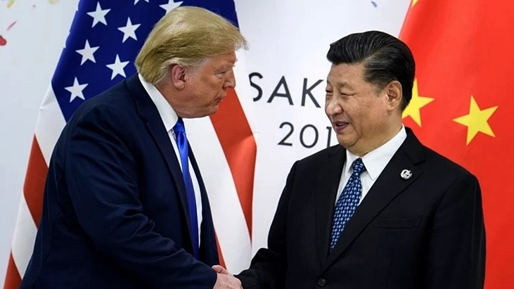¿Por qué razones habría una “Guerra Fría” entre China y Estados Unidos?
