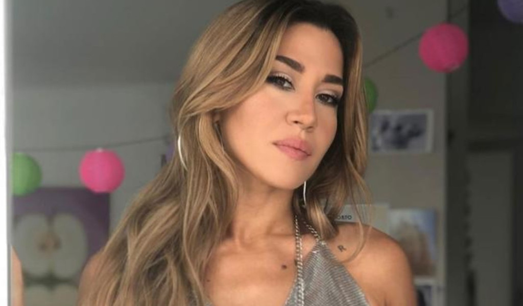 La obsesión de Jimena Barón por mostrar la panza ultra chata: sus fotos más polémicas