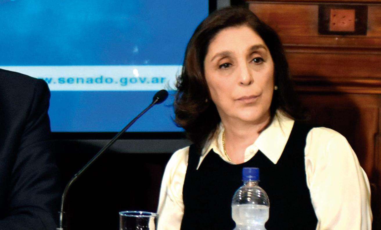 Hoy  Silvia Majdalani  prestará declaración en la causa que investiga el espionaje ilegal a CFK