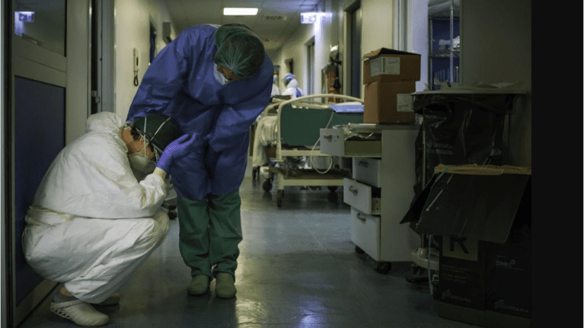 Dos nuevos fallecidos por COVID – 19 en Mendoza