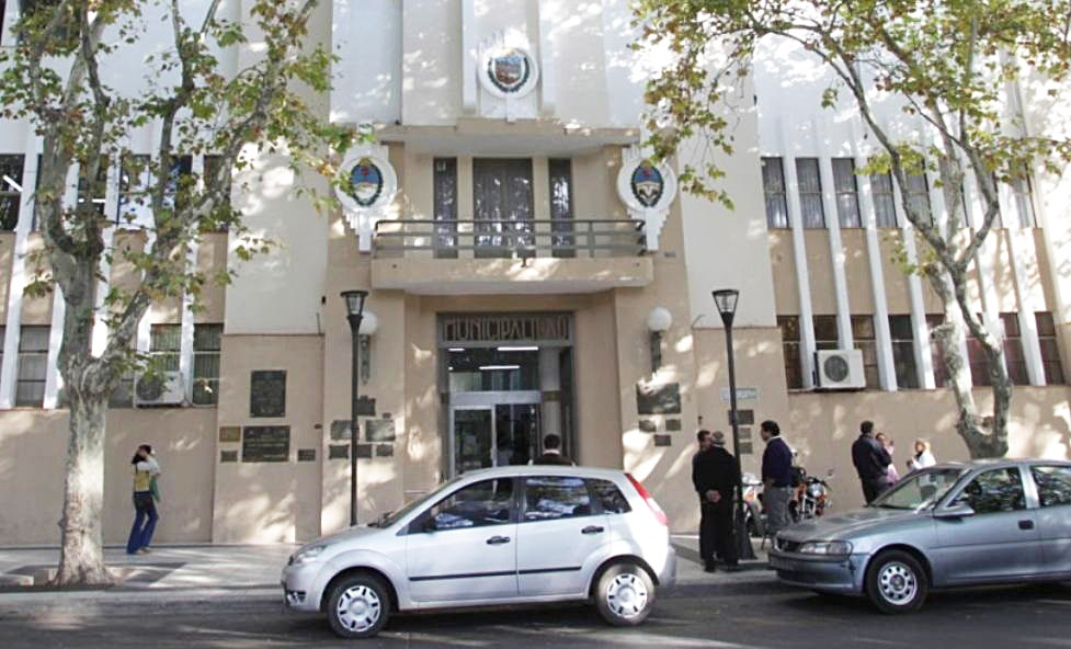 Comerciantes afectados por la pandemia seguirán eximidos de pagar  Tasas Municipales