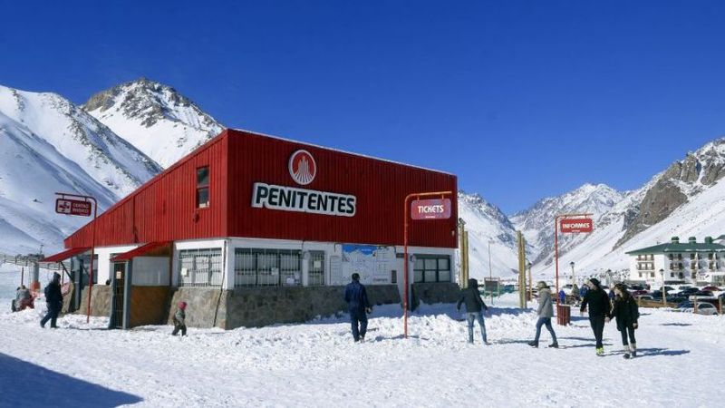 Penitentes: el Gobierno podrá llamar a licitación
