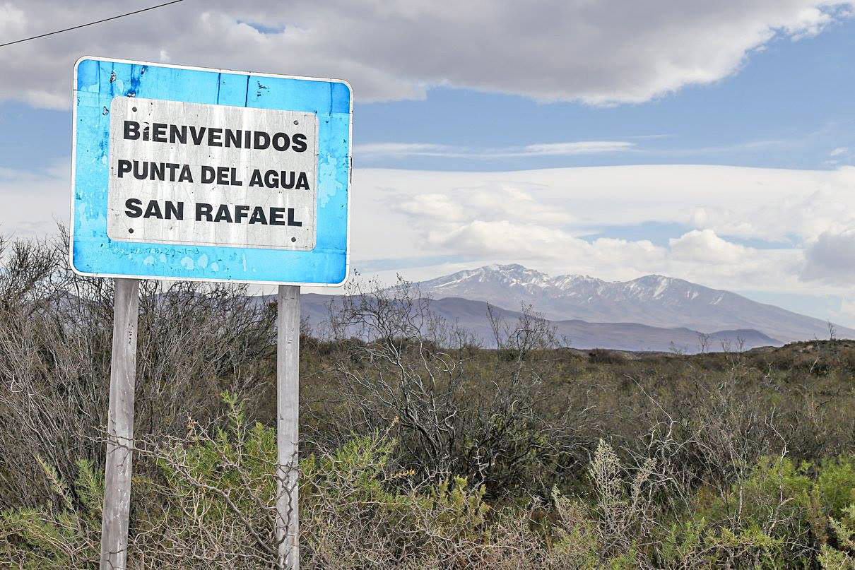 Piden que La Pampa “reconozca” los gastos de la obra del acueducto por el que se entrega agua potable desde Punta del Agua