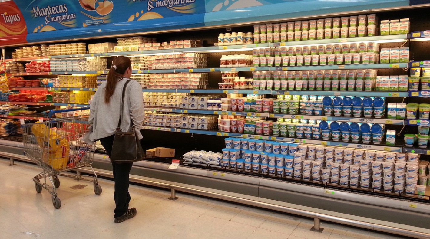 En Mendoza la inflación de junio fue del 2,6%