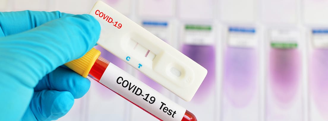 Un nuevo fallecimiento por coronavirus en la provincia