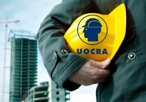 Dos facciones de la UOCRA se enfrentaron a tiros: un herido de gravedad