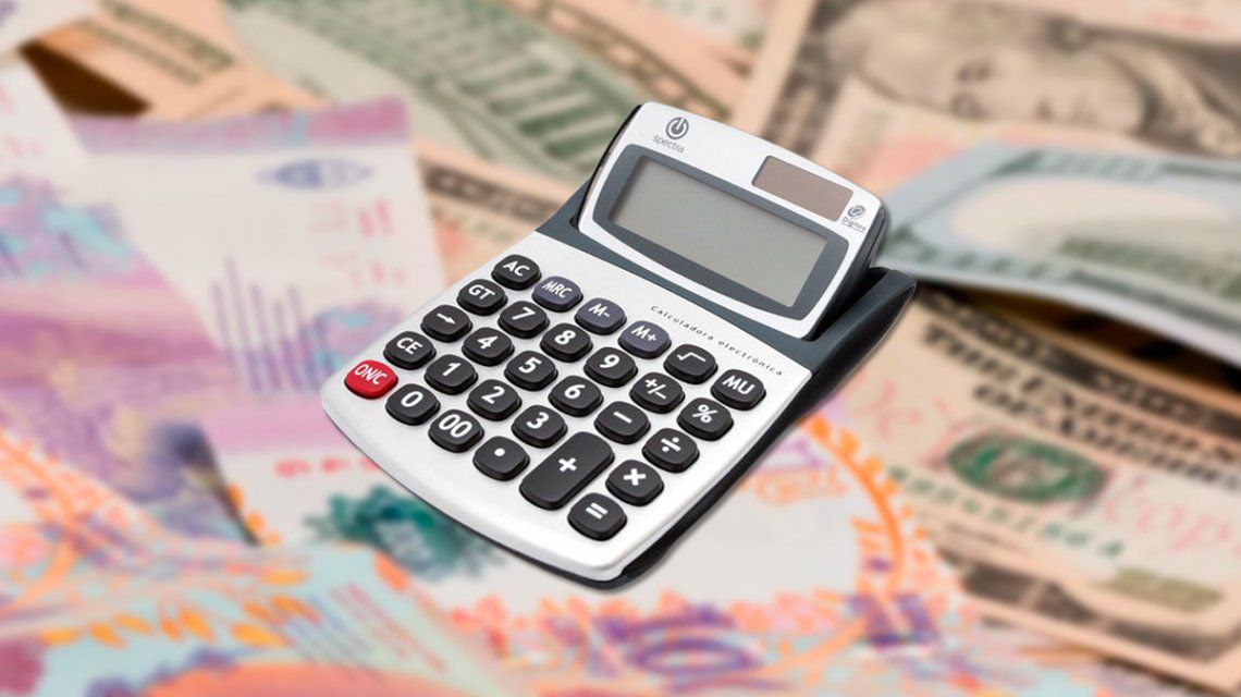 US$200: el Gobierno aclara que no piensa en restringir la compra de dólar ahorro