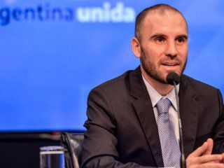 Martín Guzmán: «Hay una decisión tomada, no podemos ofrecer más a los acreedores»
