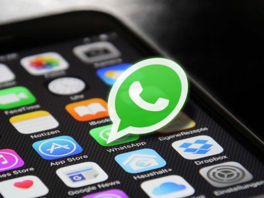 WhatsApp: cómo avisarle a tus contactos si cambiaste de número