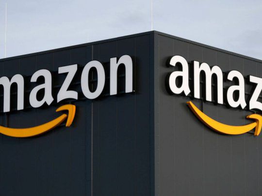 Amazon tiene luz verde para poner en órbita más de 3.000 satélites