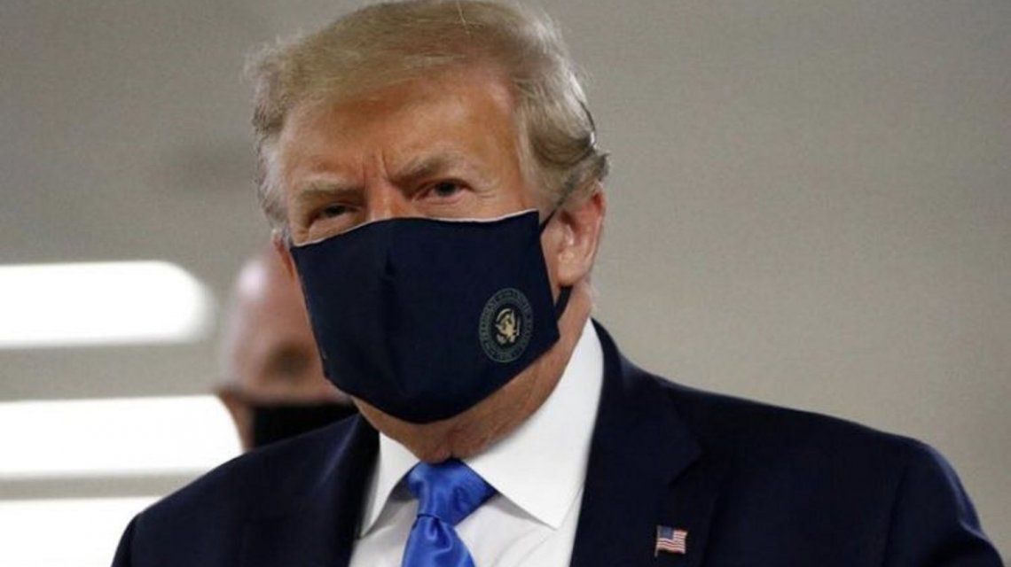 Estados Unidos: a fin de año llegarían a 317 mil las muertes por coronavirus