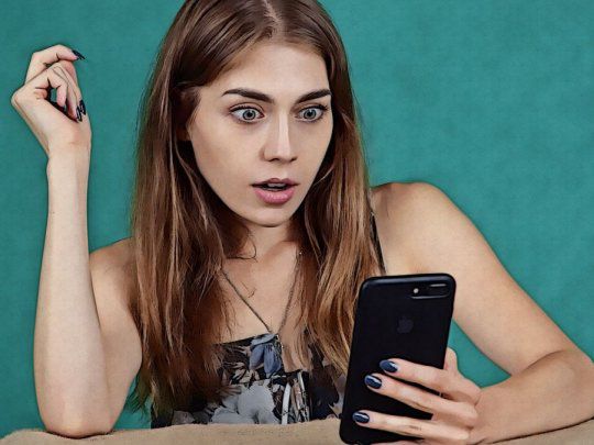 Estos celulares de origen chino tienen un malware que accede a las cuentas bancarias de sus usuarios