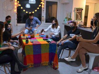 Corrientes no acatará el decreto presidencial que prohíbe las reuniones sociales y familiares