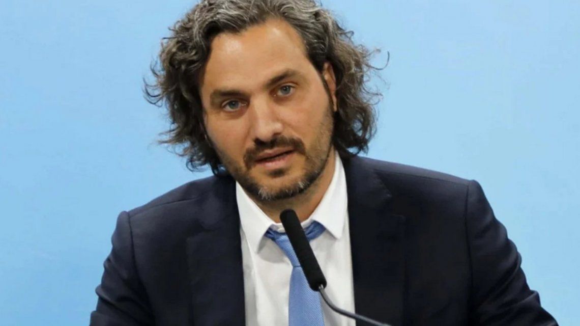 «El Gobierno de los tarifazos y los impuestazos se fue el 10 de diciembre»