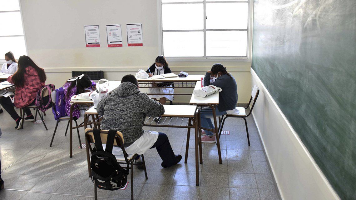 Nicolas Trotta:»Lo que quedó pendiente de aprender se abordará en 2021″