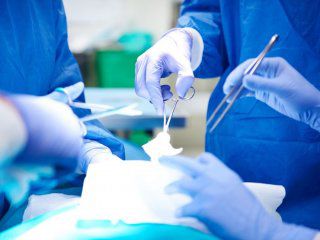 La Pampa: Pensaban que tenía un tumor, pero eran gasas que olvidaron en una operación hace dos años