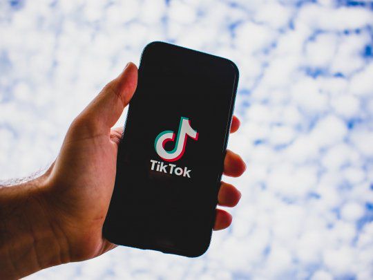 TikTok presentó una demanda en EEUU contra el veto de Donald Trump