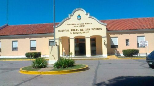 Buenos Aires: violaron a una mujer en el baño de un hospital