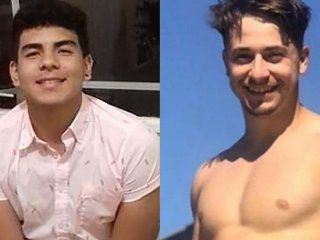 Crimen de Fernando Báez Sosa: un audio complica aún más a Máximo Thomsen