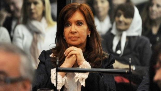 Se reanudó de manera virtual el juicio contra Cristina Kirchner por fraude en la obra pública