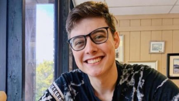 Conmoción por la muerte del youtuber de 19 años, Landon Clifford