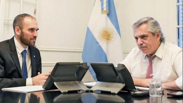 El Gobierno abrió formalmente la negociación con el Fondo