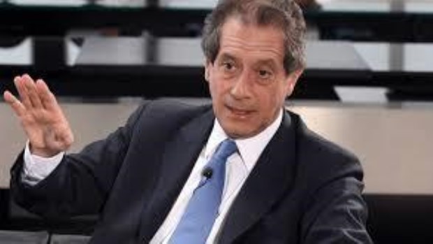 El titular del BCRA aseguró que la emisión monetaria récord para afrontar la pandemia no generó mayor inflación