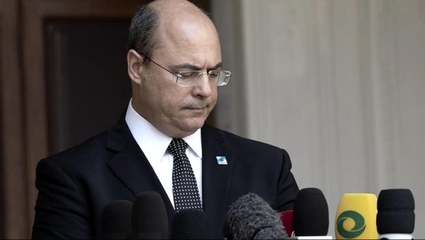 La justicia suspendió al gobernador de Río de Janeiro por corrupción