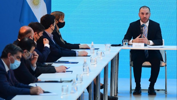 Canje deuda: El Gobierno anunció que la Argentina consiguió adhesión del 93,55% pero logró reestructurar el 99%