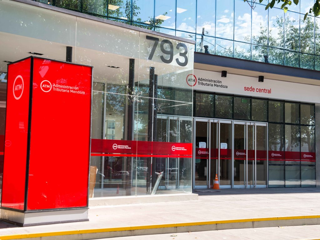 En siete meses, la recaudación en Mendoza cayó un 17%