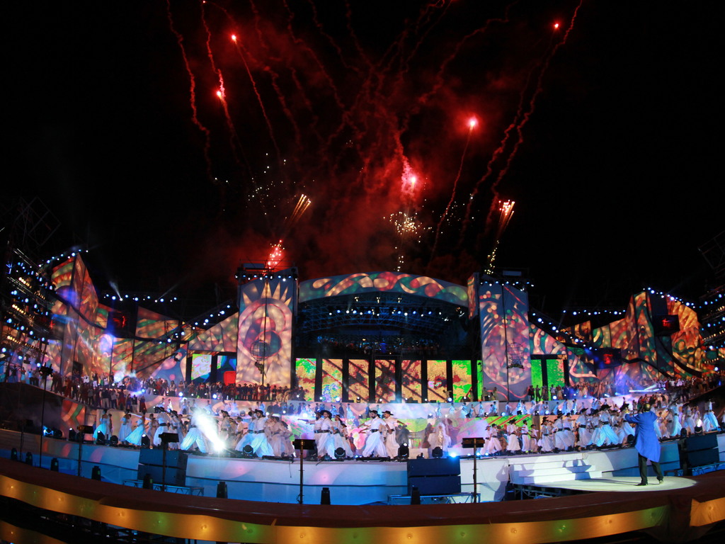 Piden que la Fiesta de la Vendimia sea virtual
