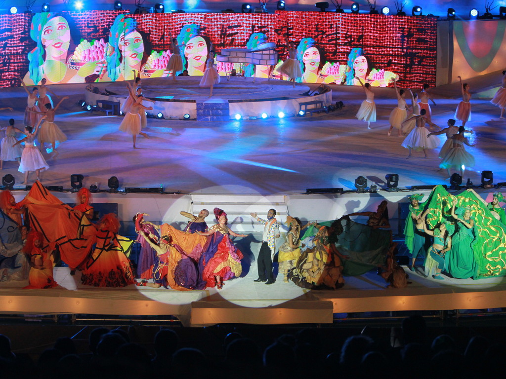 Vendimia 2021: ex directores de la Fiesta, responsables del formato