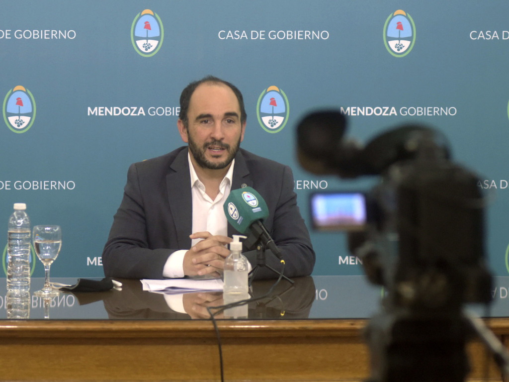 Reunión clave de la DGE para definir cómo se acreditarán los saberes