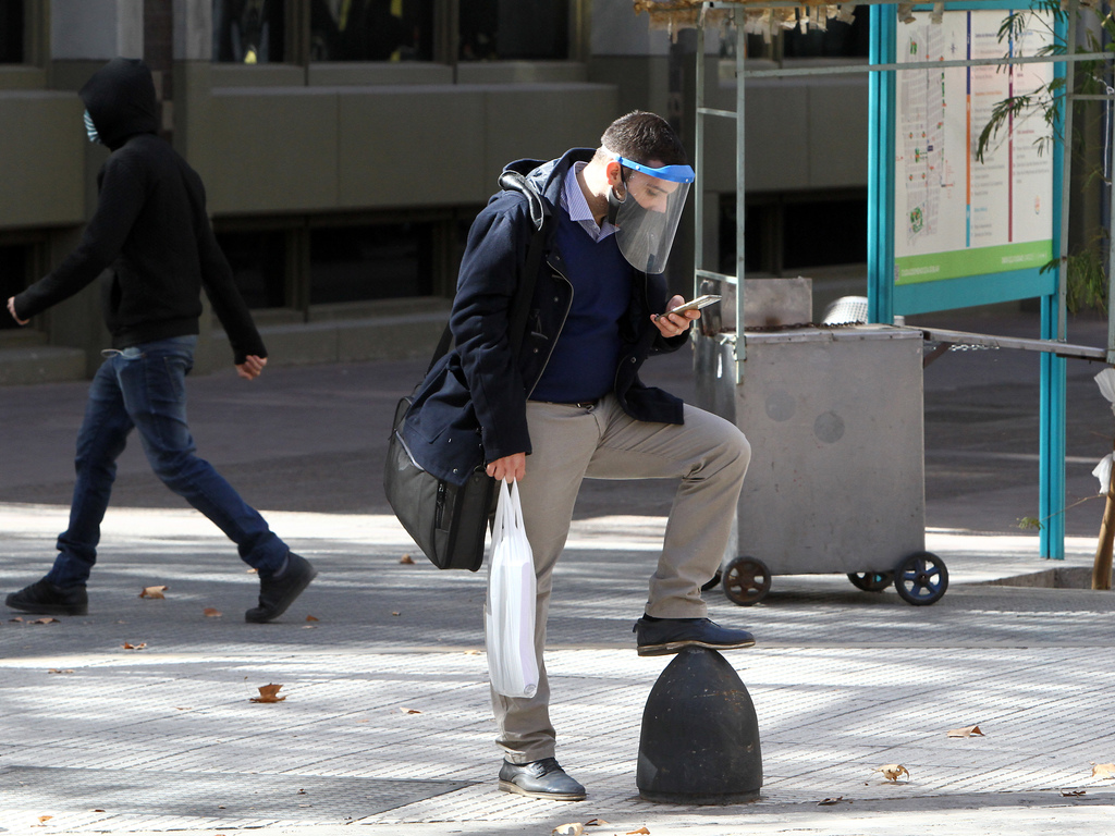 Más de mil solicitudes para las capacitaciones de empleo pagas