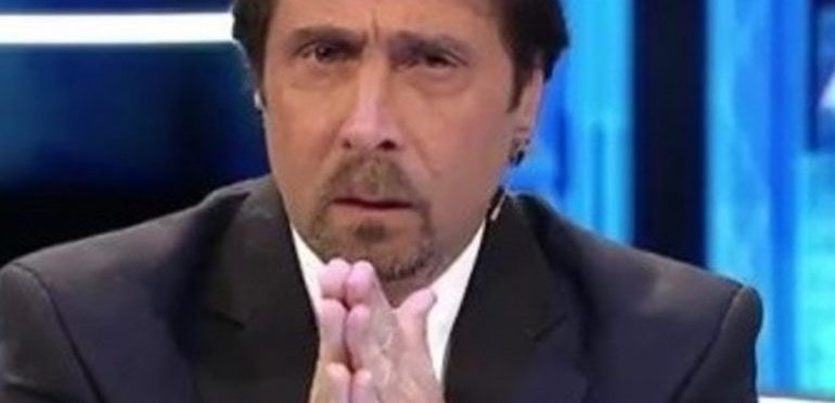 Internaron a Eduardo Feinmann