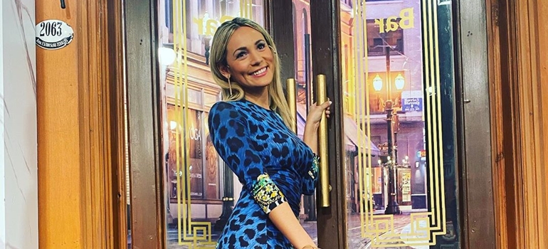 Rocío Oliva habló sobre su relación con Maradona: «Hubo un momento en el que sentí que ya no podía más»