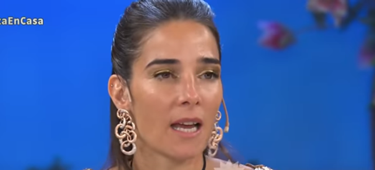 Juana Viale habló del particular método de educación de sus hijos: «Hay algo que es muy humano»