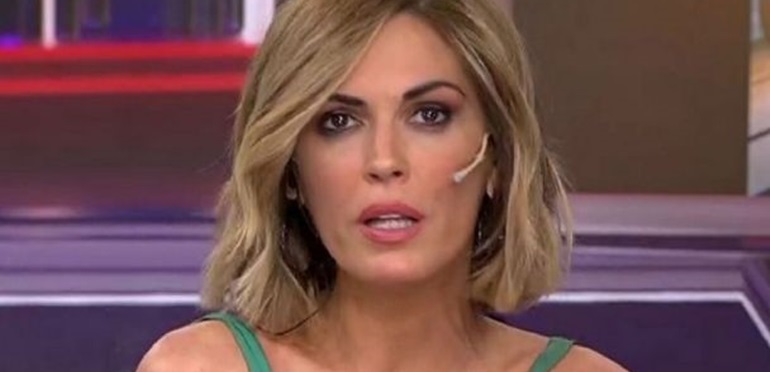 Viviana Canosa generó polémica por una fuerte frase sobre el feminismo