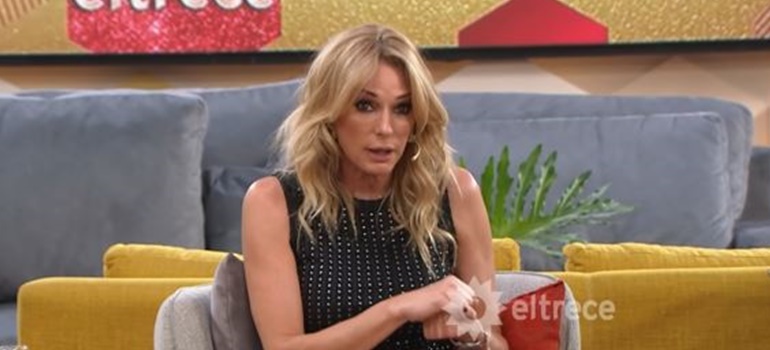 Yanina Latorre reveló detalles desconocidos sobre su encuentro con Mauricio Macri: «Fue muy machista, me subestimó»