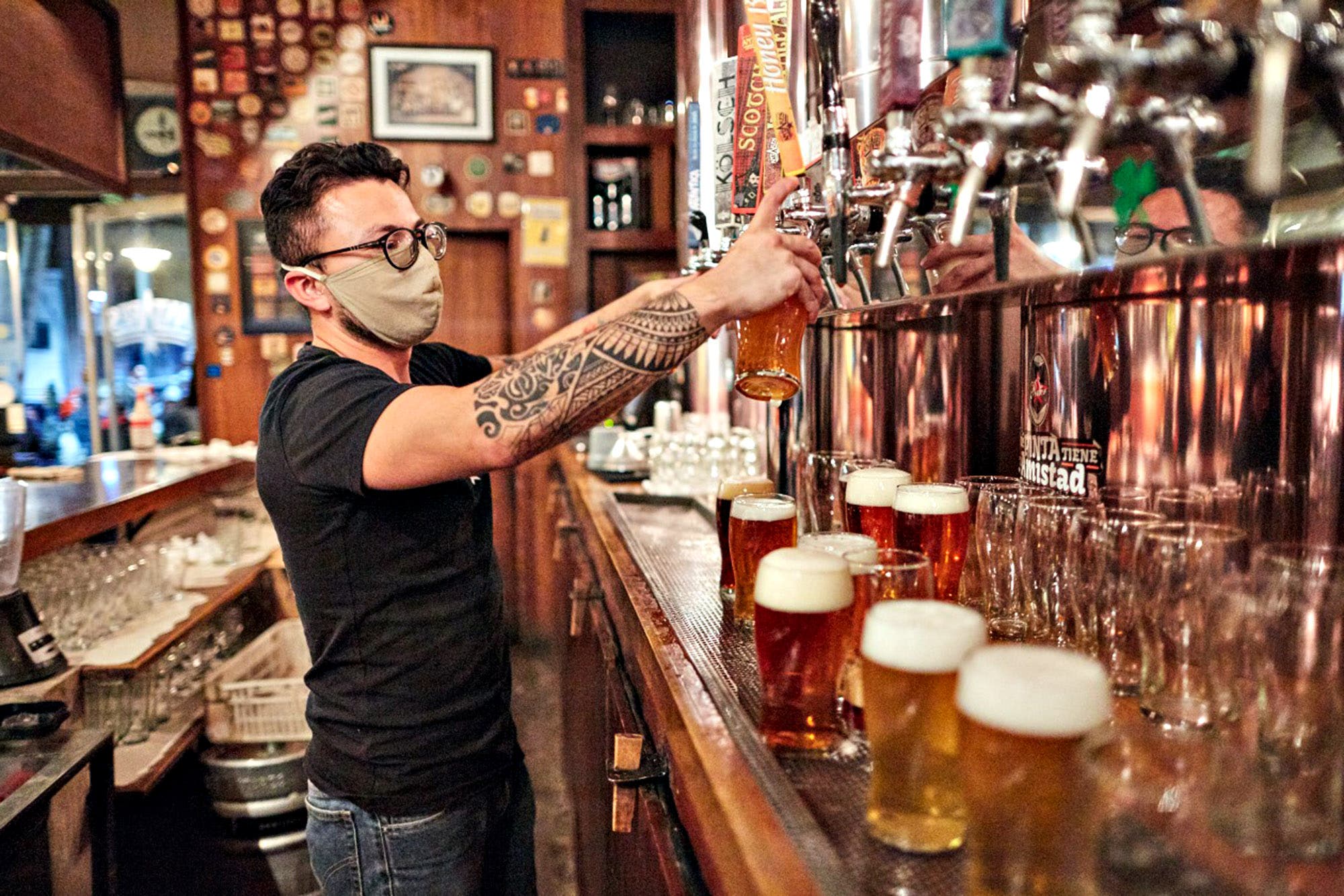 Pasando en limpio: qué se puede hacer y qué no, tras las nuevas restricciones anunciadas por Suarez