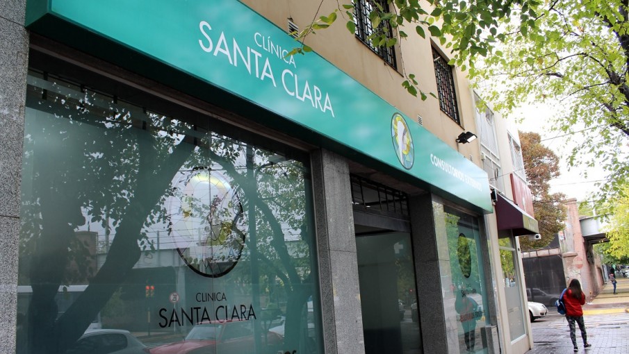 La enfermera de la Santa Clara es la fallecida más joven de Mendoza sin comorbilidades