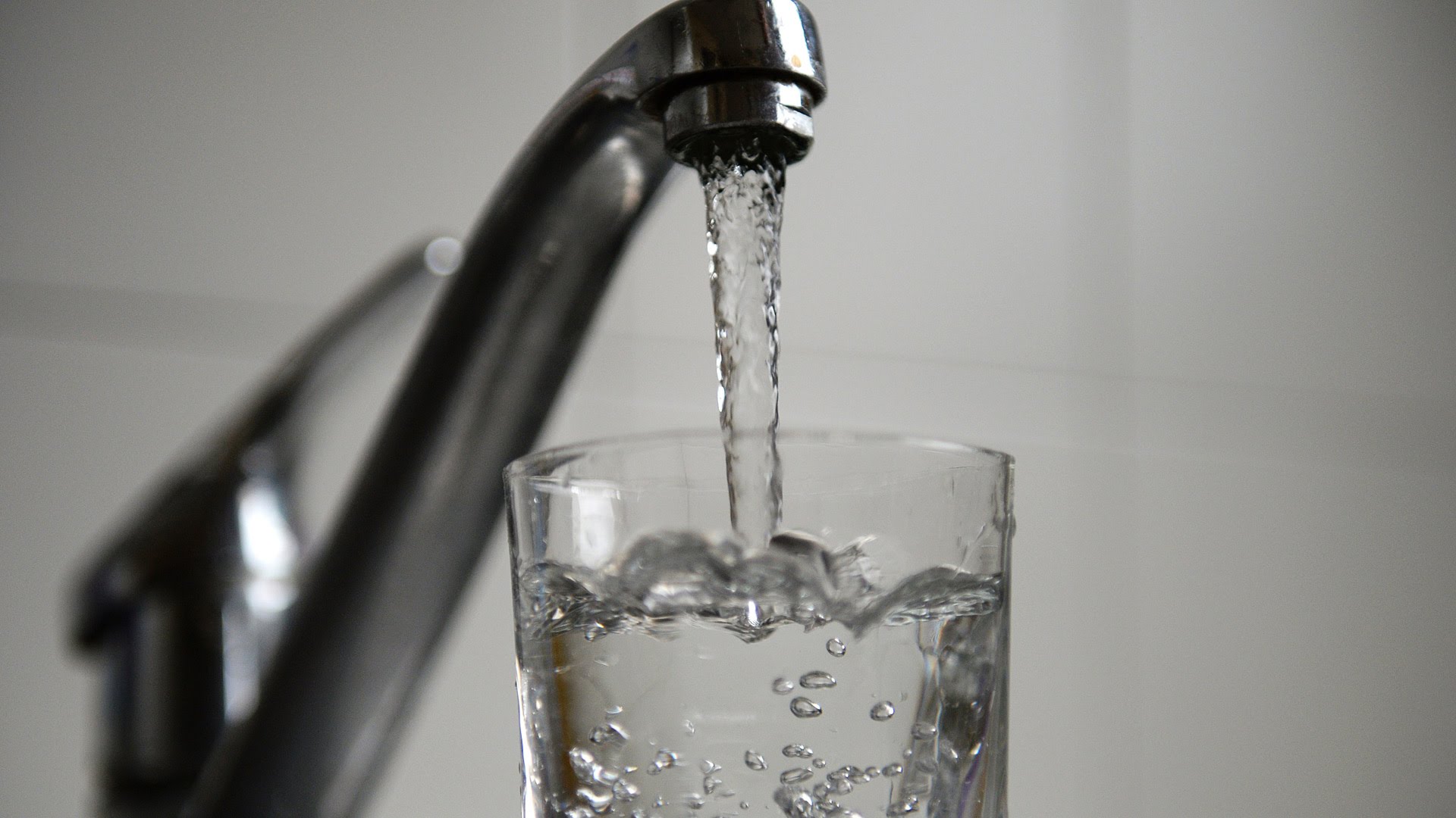 En Alvear le pidieron a Irrigación que le “cobre” el agua potable a La Pampa que se envía desde Punta del Agua
