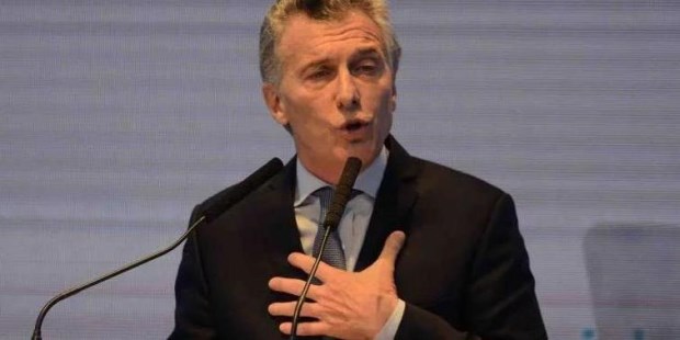 La carta abierta de Macri tras los dichos de Fernández