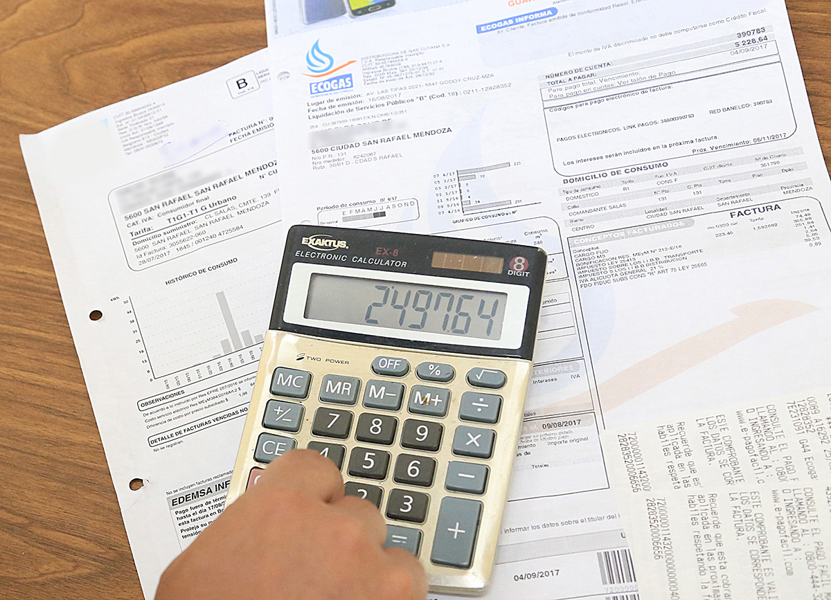 Aseguraron que la tarifa del gas  seguirá congelada