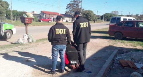 Buenos Aires: Abusaba de su hijastra de 10 años con retraso madurativo y cayó por tramitar el IFE