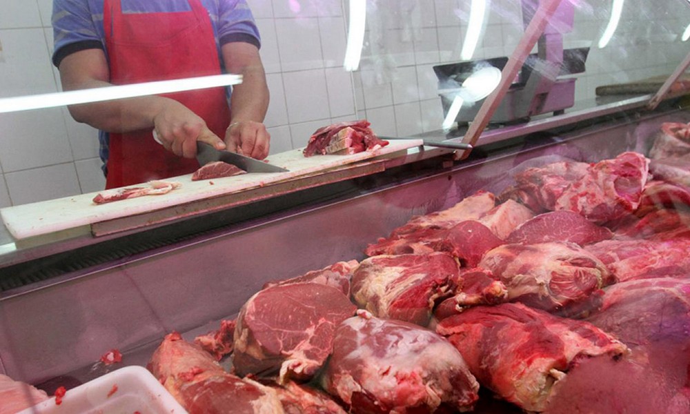 Aumentó la carne un 10% en promedio